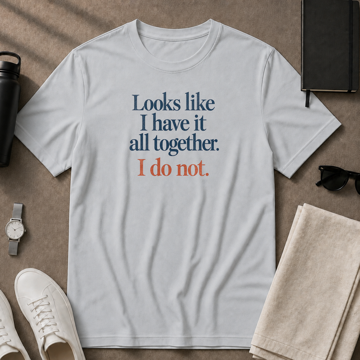 All Together T-Shirt