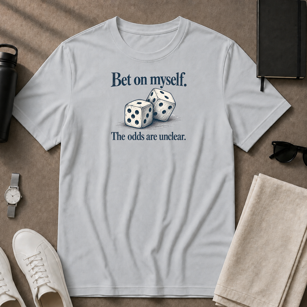 Bet On Myself T-Shirt