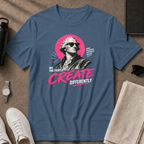 Create Differently T-Shirt