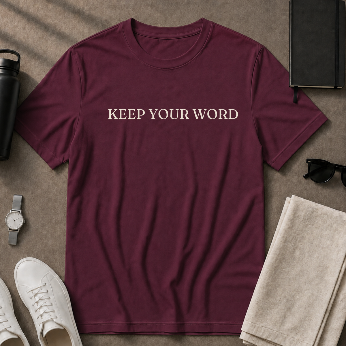 Keep Your Word T-Shirt