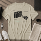 Focus Expands T-Shirt