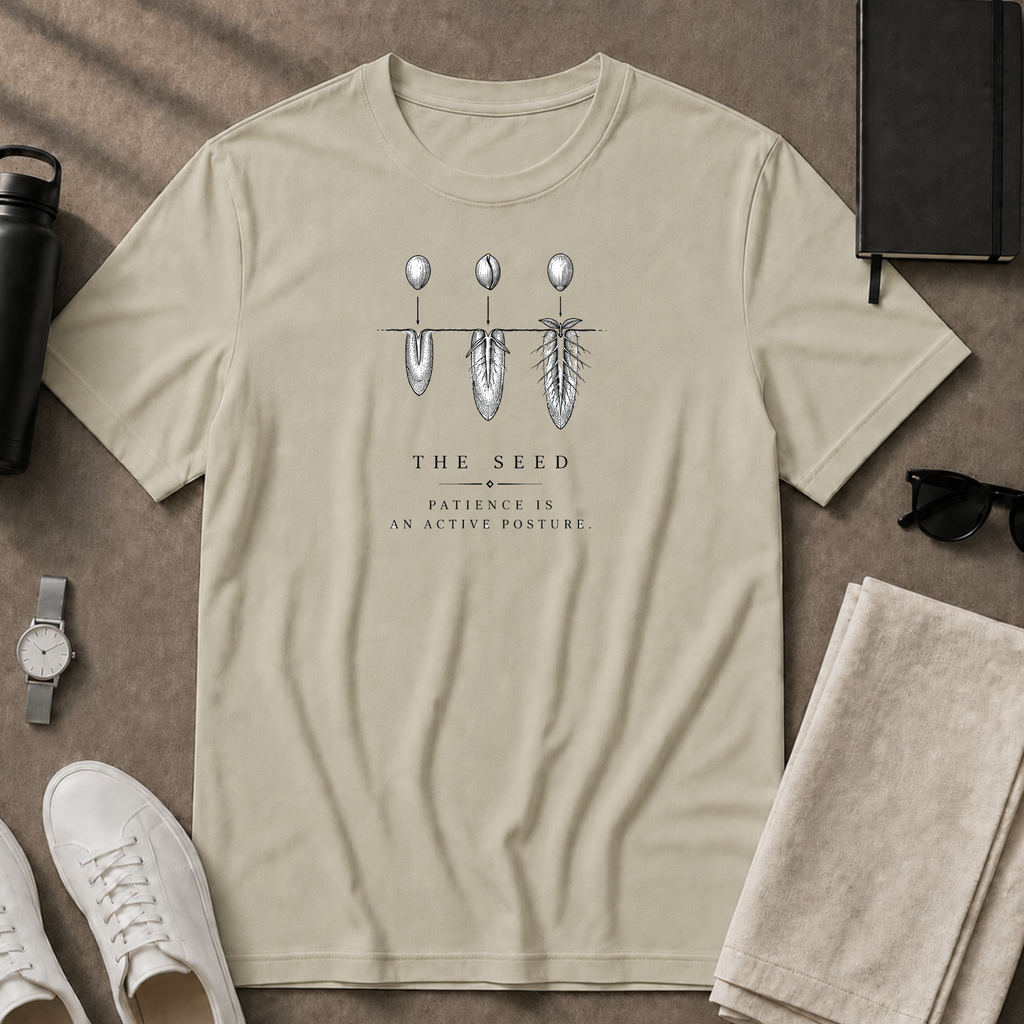 The Seed T-Shirt