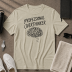 Professional Overthinker T-Shirt