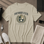 Founder's Club T-Shirt