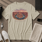 Grace In The Curve T-Shirt