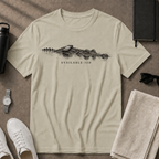 Available-ish T-Shirt