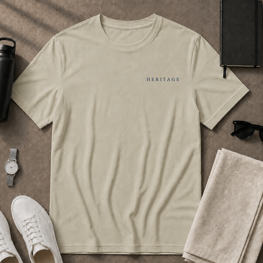 The View T-Shirt