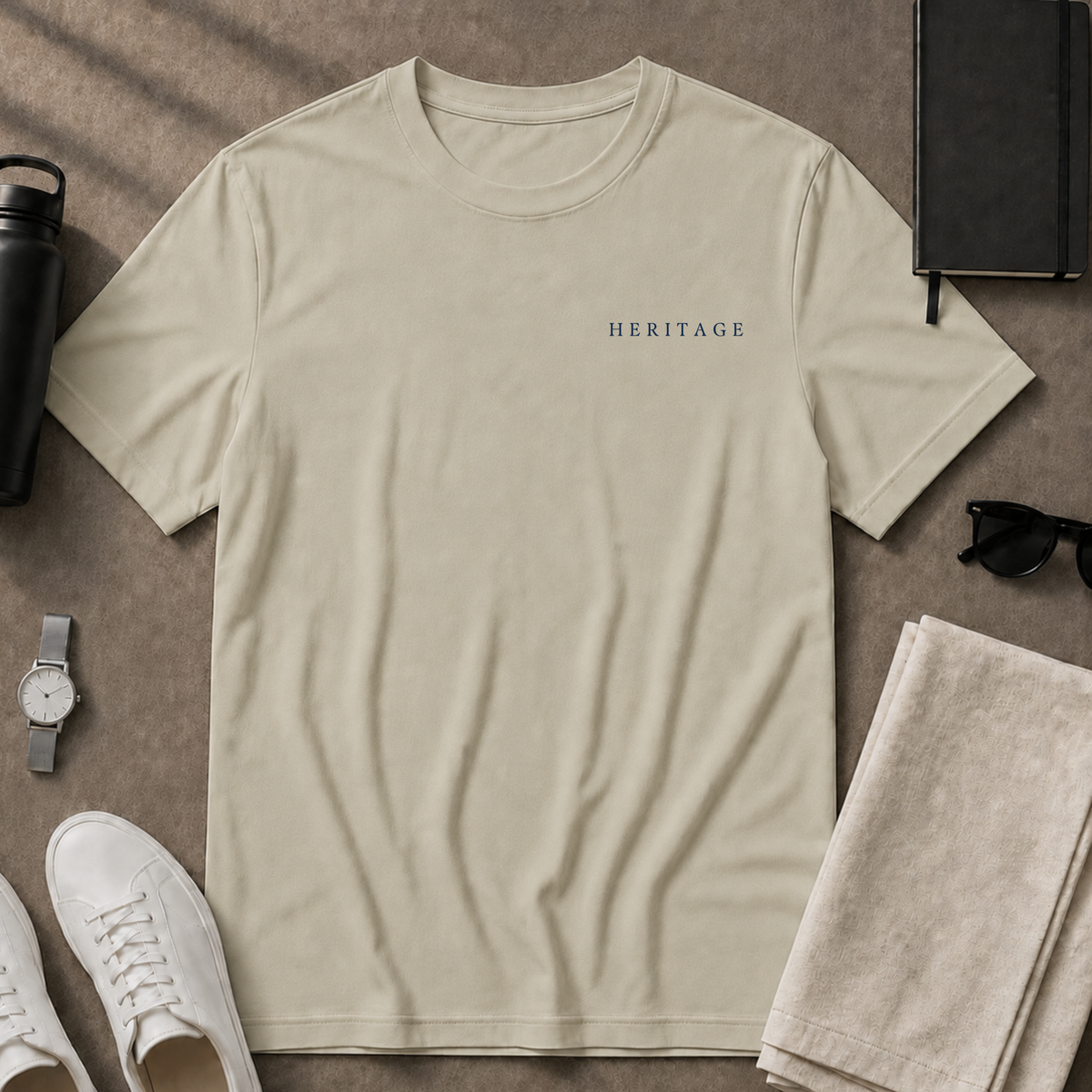 The View T-Shirt