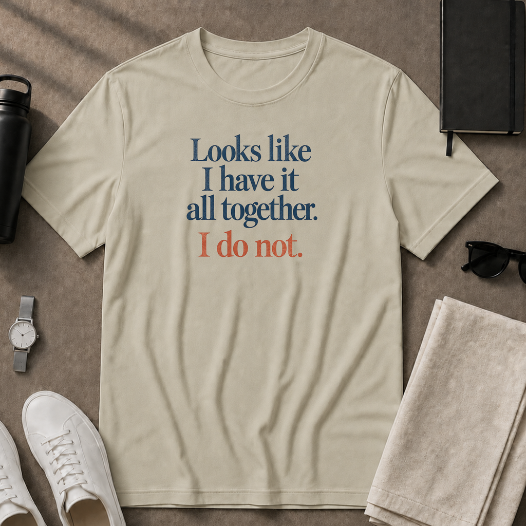 All Together T-Shirt