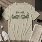 At The Bank T-Shirt