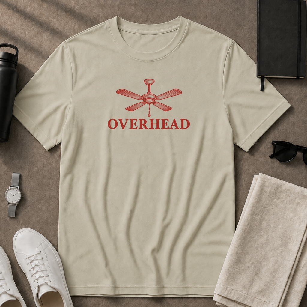 Overhead T-Shirt