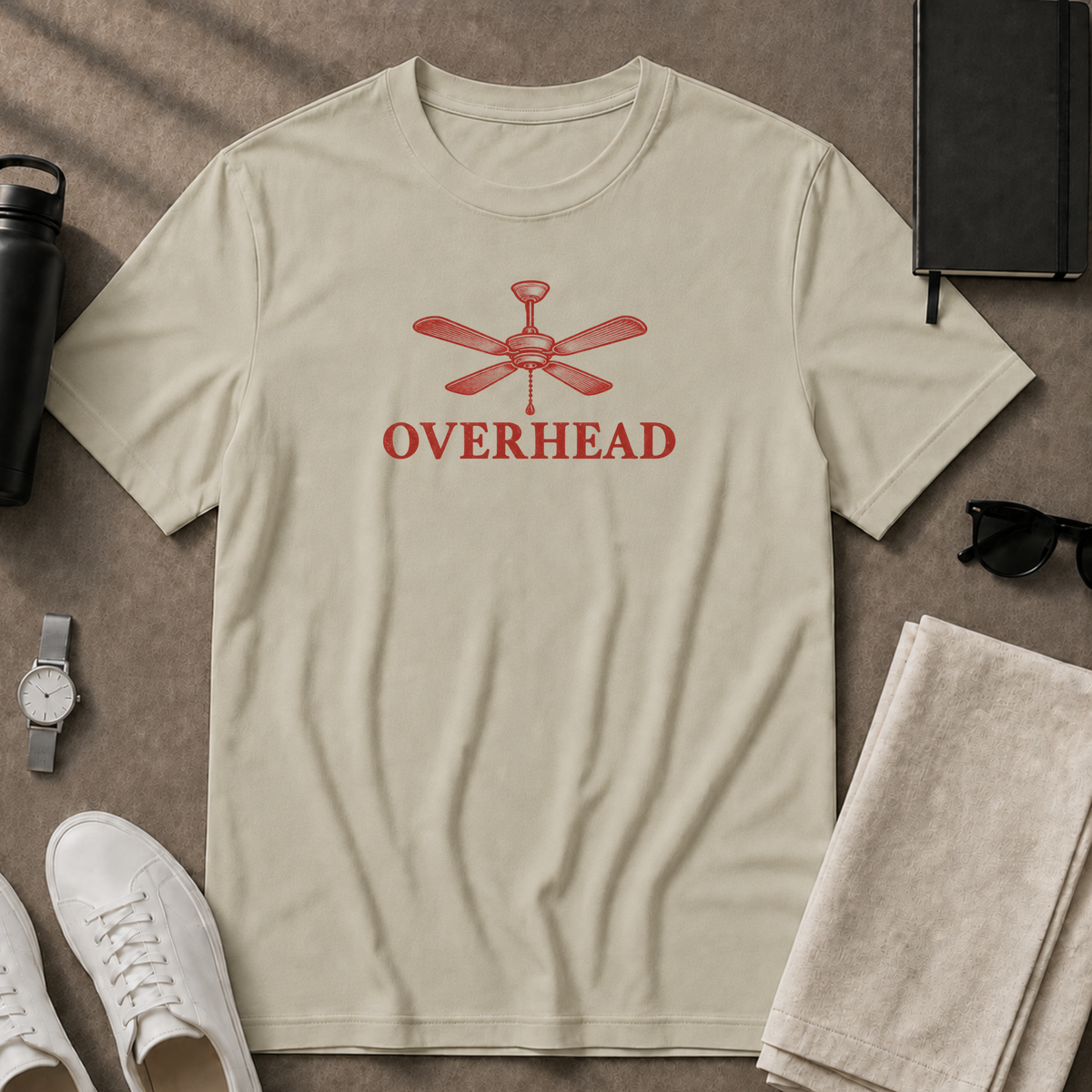 Overhead T-Shirt