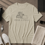 Push Forward T-Shirt