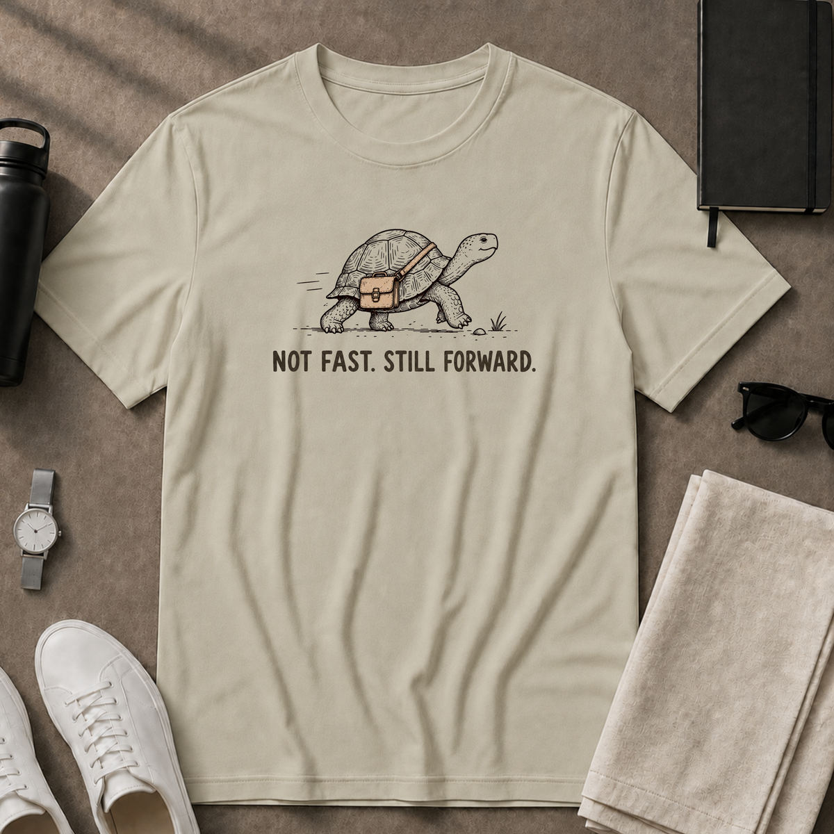 Slow & Steady T-Shirt