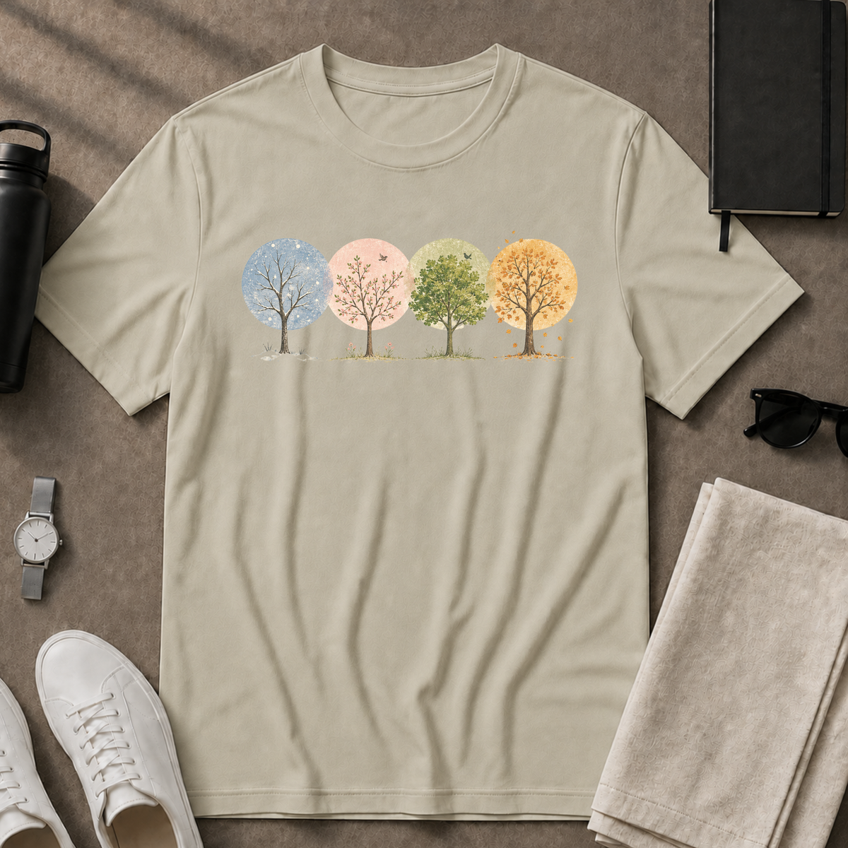 All Seasons T-Shirt
