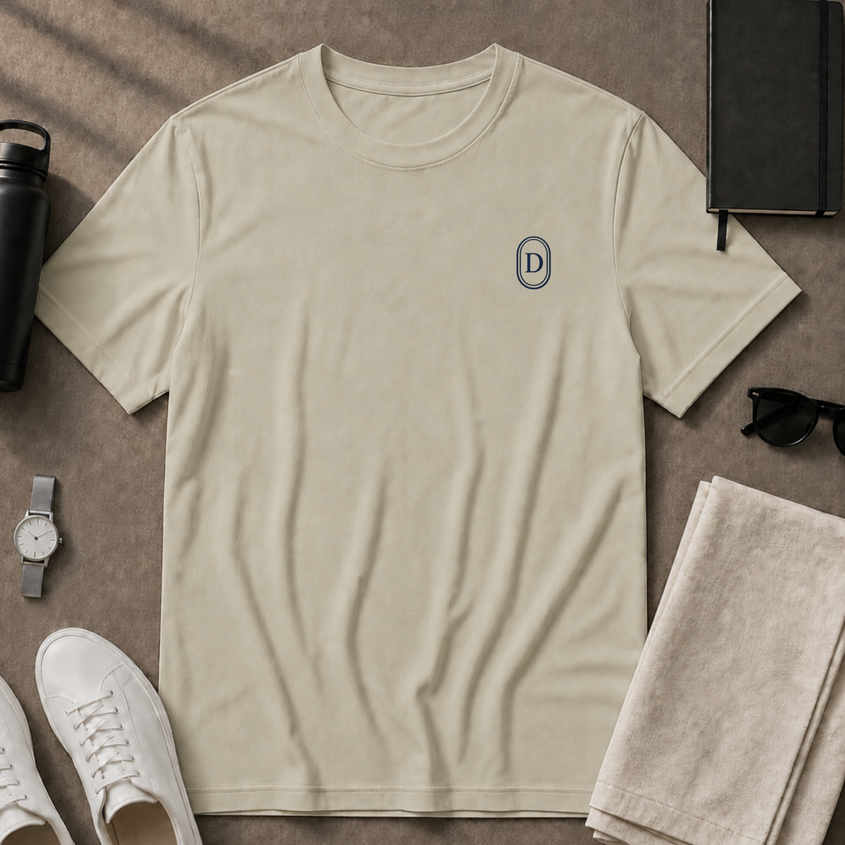 Built Different T-Shirt