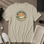 Just Roll With It T-Shirt