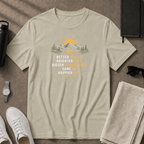 Better Habits T-Shirt