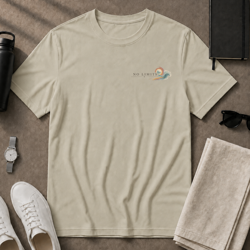 Enlarge My Coast T-Shirt