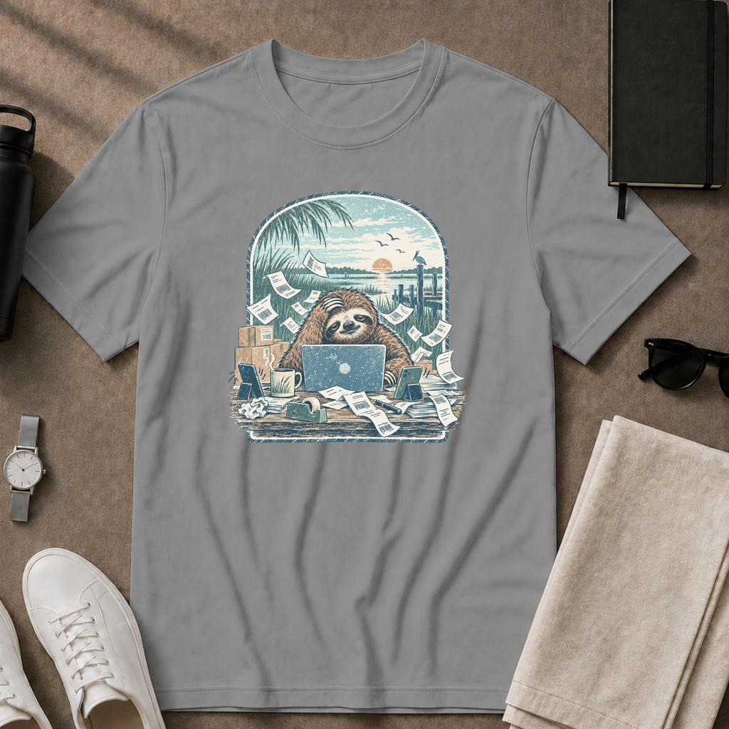 Fulfillment Mode T-Shirt