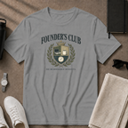 Founder's Club T-Shirt