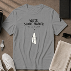 Short Staffed T-Shirt