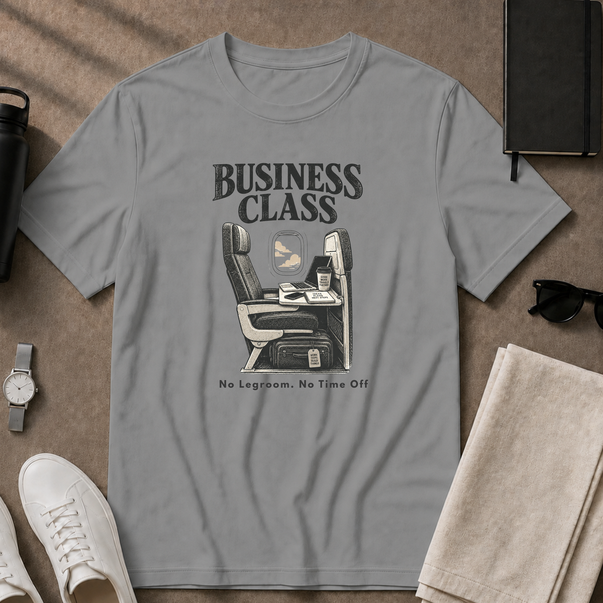 Business Class T-Shirt