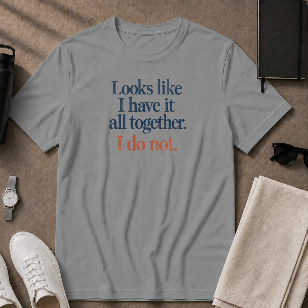 All Together T-Shirt
