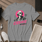 Create Differently T-Shirt