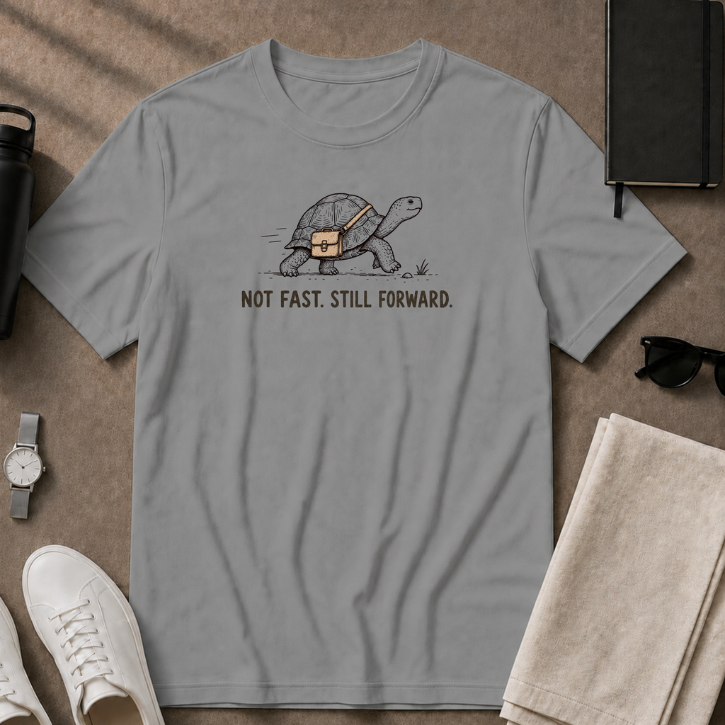 Slow & Steady T-Shirt