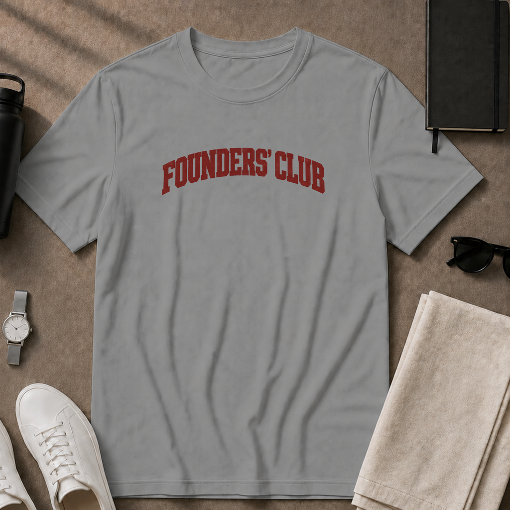 Founders’ Club T-Shirt