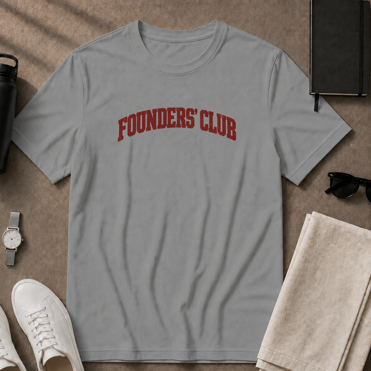 Founders’ Club T-Shirt