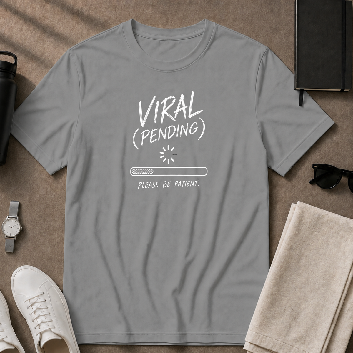 VIRAL: PENDING T-Shirt