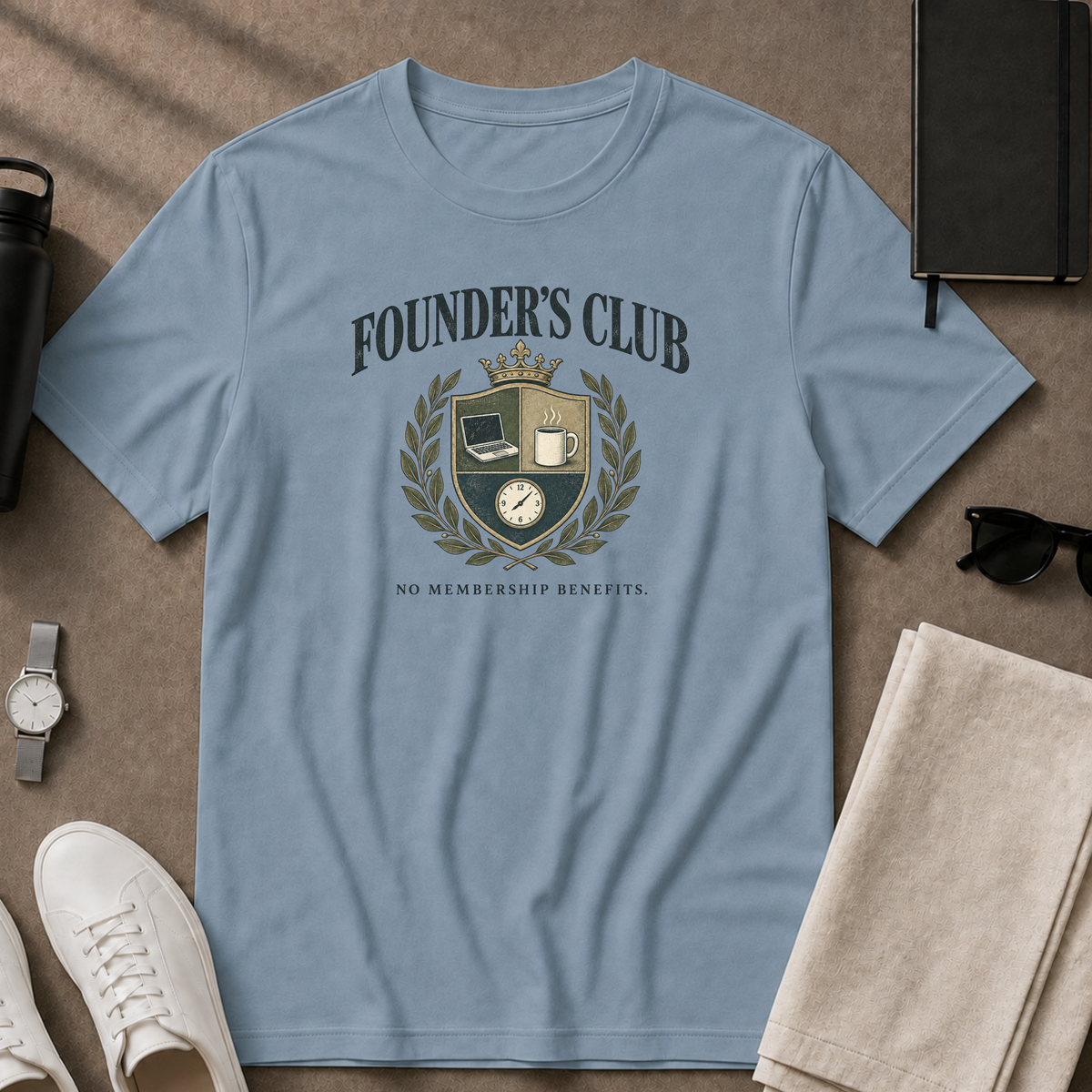 Founder's Club T-Shirt