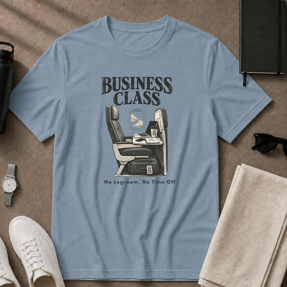 Business Class T-Shirt