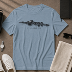 Available-ish T-Shirt