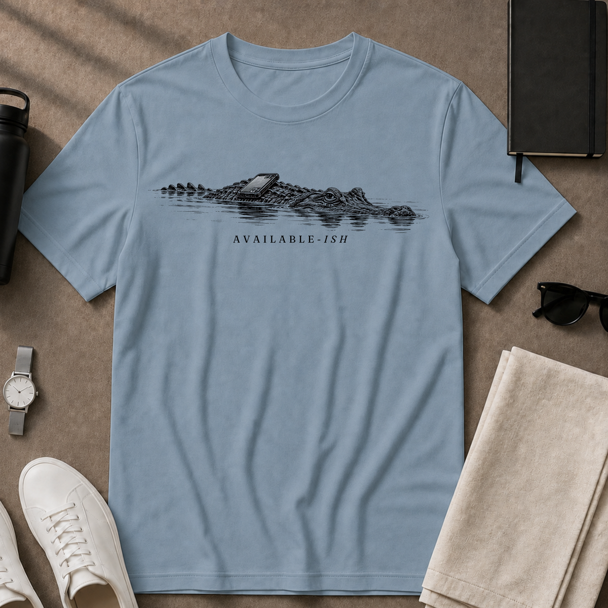 Available-ish T-Shirt