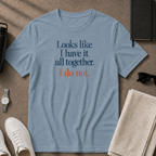 All Together T-Shirt