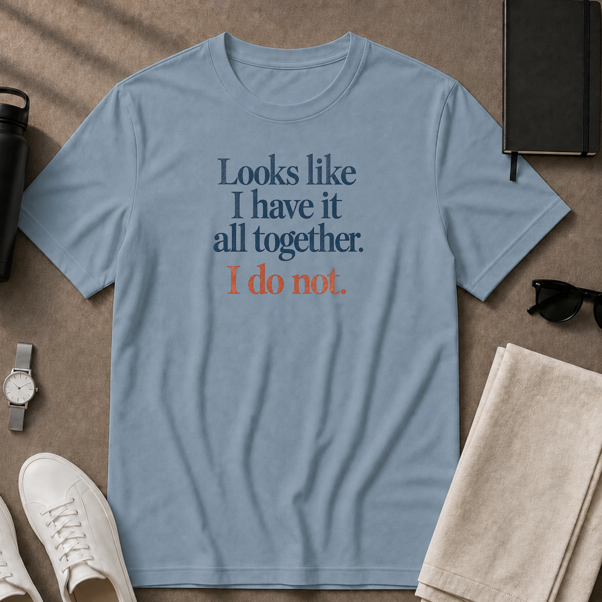 All Together T-Shirt