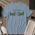 At The Bank T-Shirt