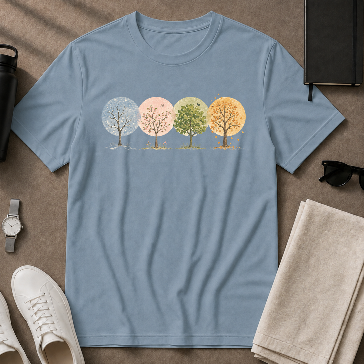 All Seasons T-Shirt