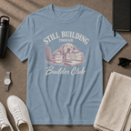 Builder Club T-shirt