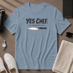Yes Chef T-Shirt