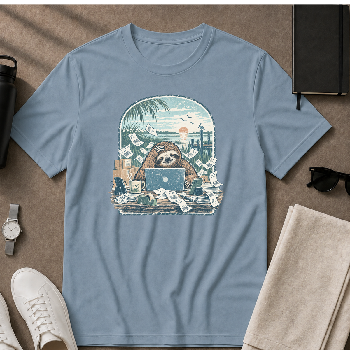 Fulfillment Mode T-Shirt
