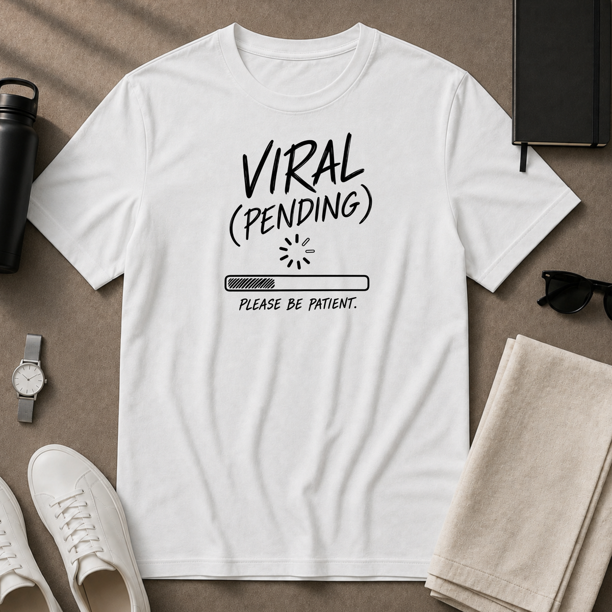 VIRAL: PENDING T-Shirt