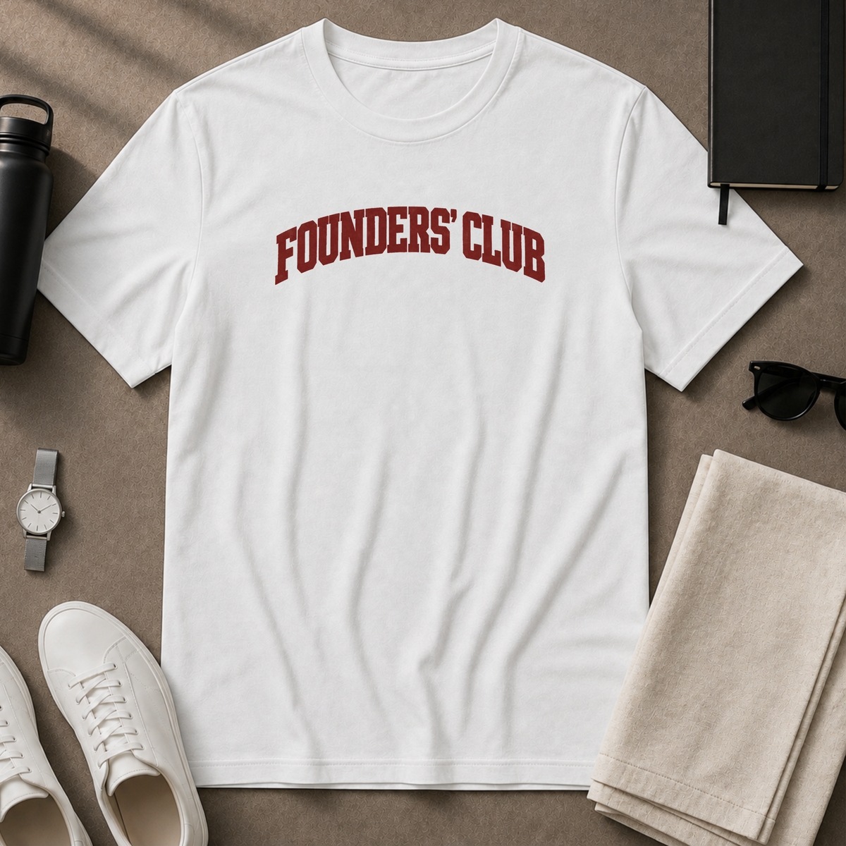 Founders’ Club T-Shirt
