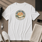 Just Roll With It T-Shirt