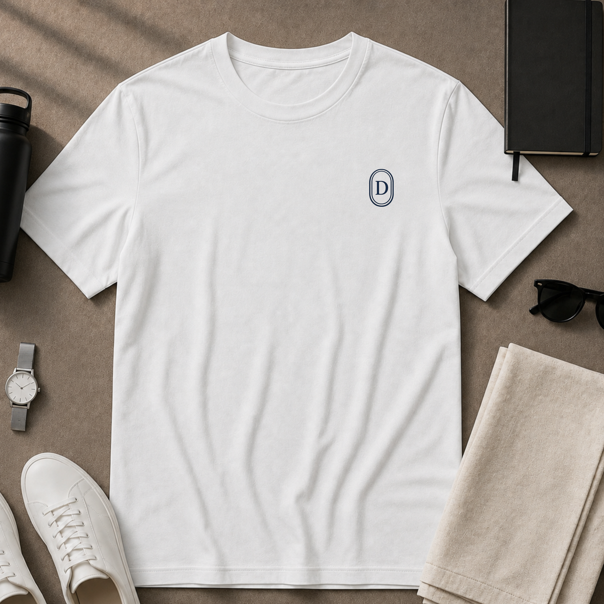 Built Different T-Shirt