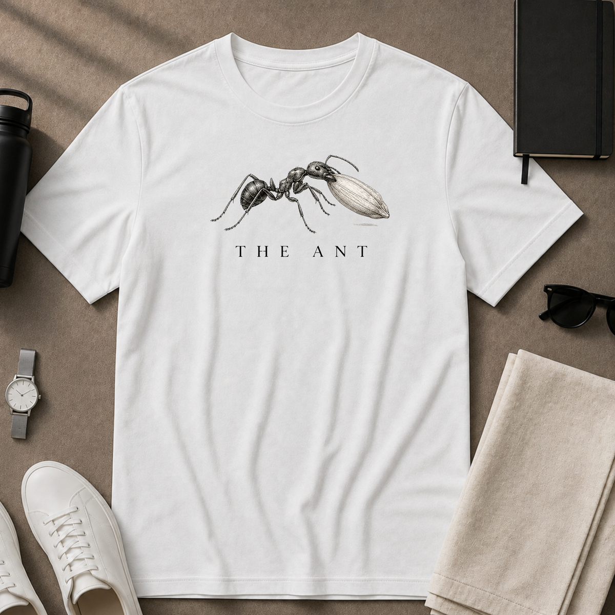 The Ant T-Shirt