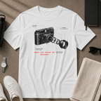 Focus Expands T-Shirt